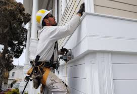 Affordable Siding Repair and Maintenance Services in Crestline, OH